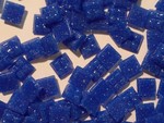 35-5536 - tmavě modrá 
