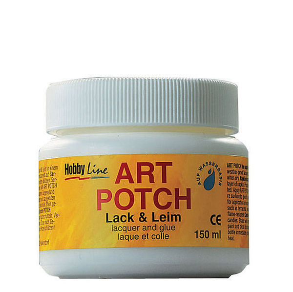 Art Potch - základní 150ml