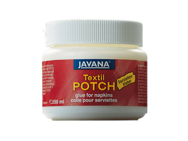 Textil Potch 150ml