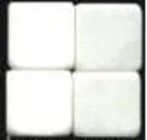 Mramor Bianco Carrara 15x15mm 44ks